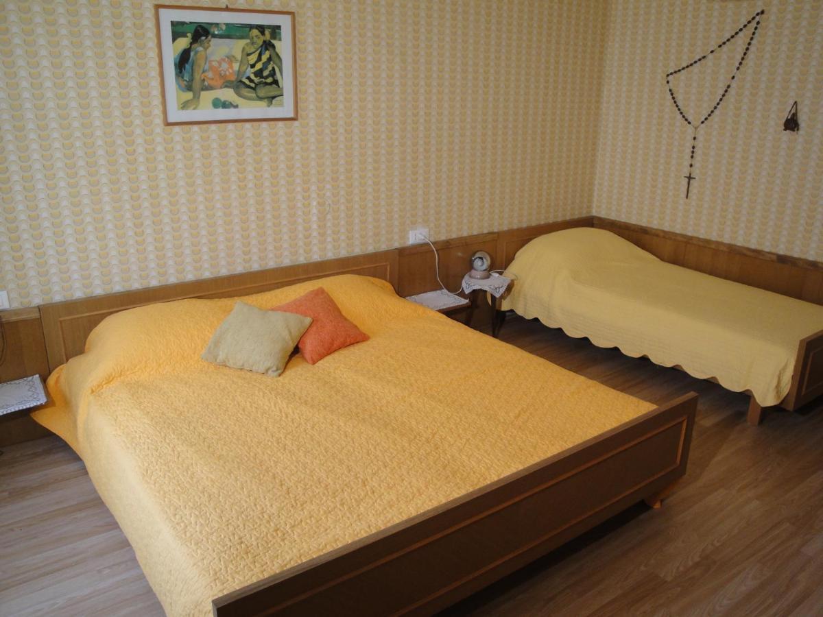 Authentic Traditional Soca Valley Home Kanal Экстерьер фото