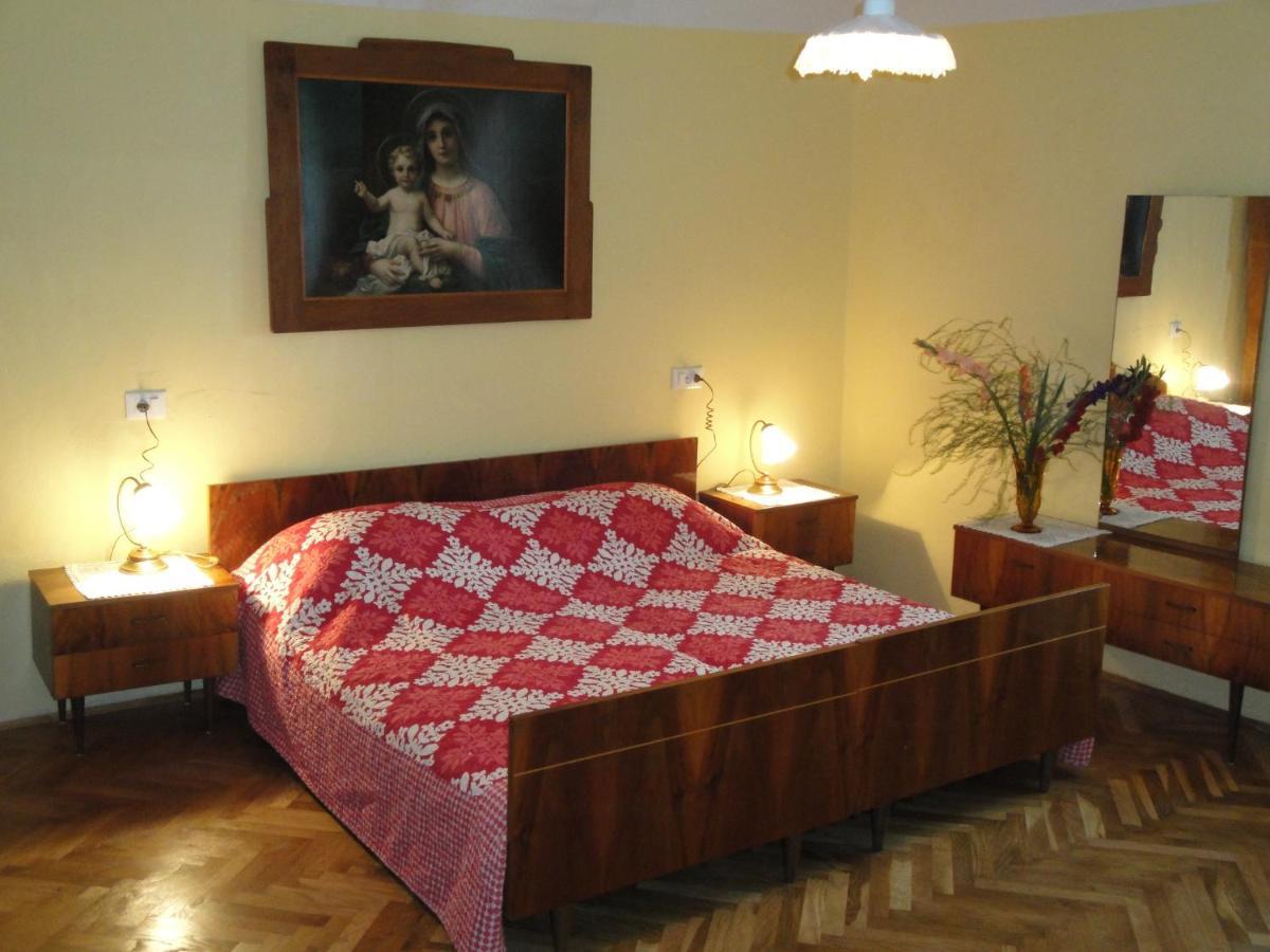 Authentic Traditional Soca Valley Home Kanal Экстерьер фото